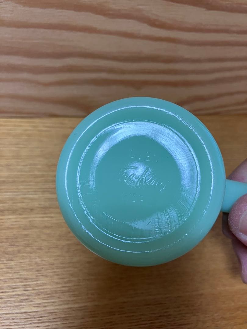 チョコレートマグ