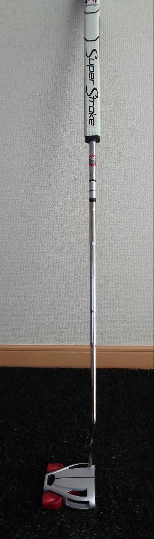 パター