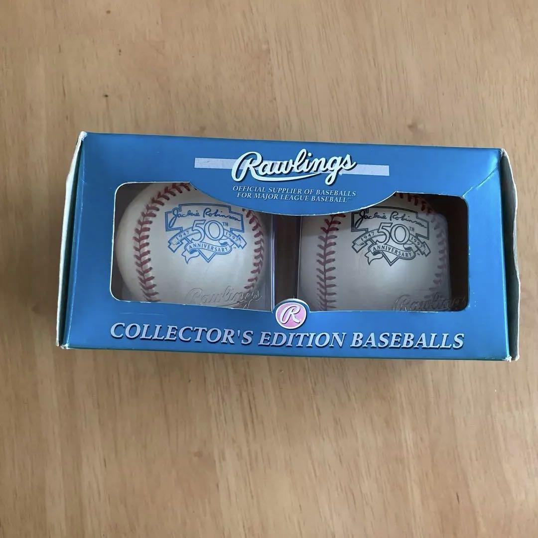 Rawlings Official 1997 ジャッキーロビンソン　50th