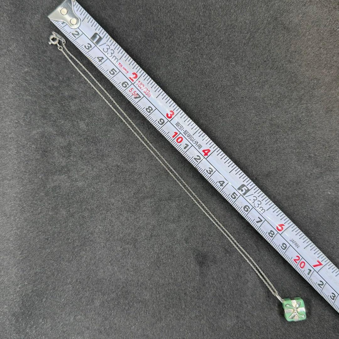 【希少】ティファニー　Tiffany ブルーボックス　ネックレス　プレゼント