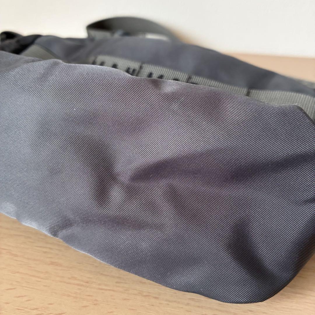 【専用】HUMAN MADE ヒューマンメイド ショルダーバッグ グレー