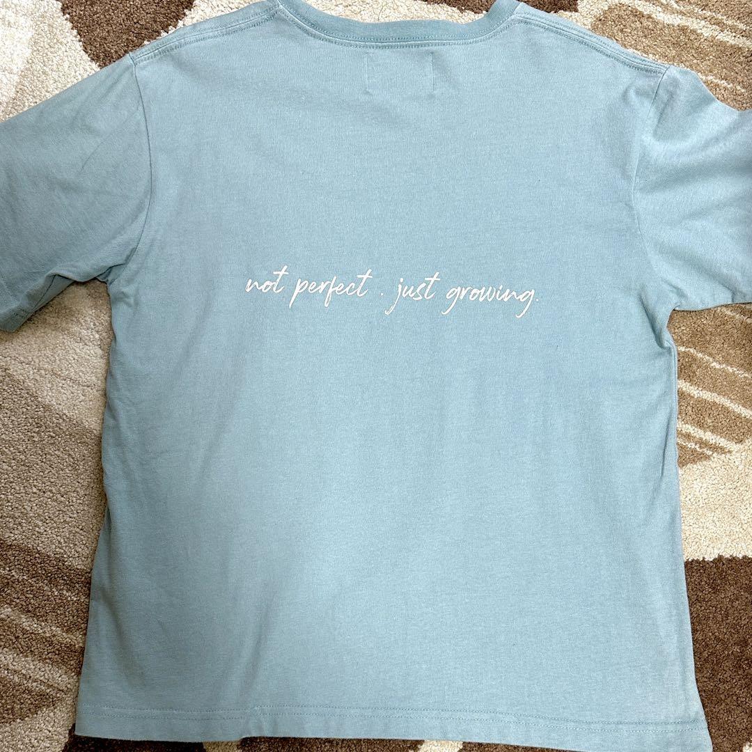 【naptime】シャツ Sサイズ naptime. スプレーTシャツ Sサイズ - メルカリ