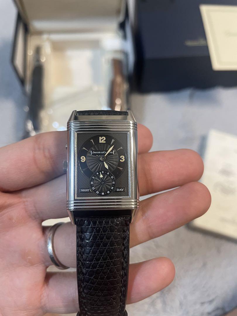 最安値　Jaeger-LeCoultre Reverso 270.840.544