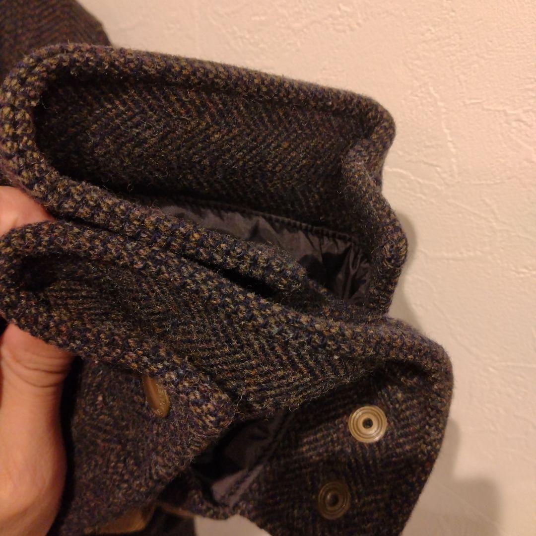 利充服部　　USA製　PENDLETON　Thinsulate３M　ウール