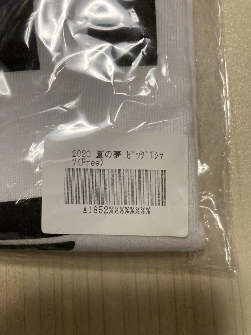 THE ALFEE Tシャツ フリーサイズ