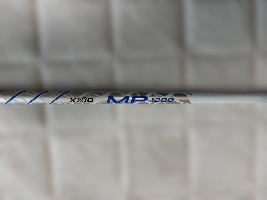 XXIO H5 ユーティリティ XXIO H5 ユーティリティ