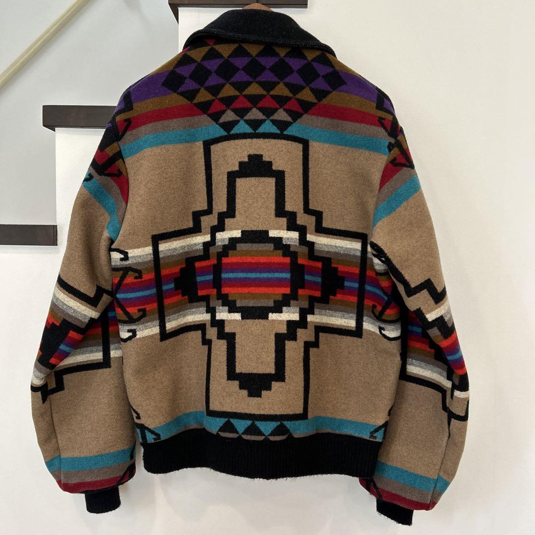 Pendleton HIGH GRADE WESTERN WEAR ジャケット