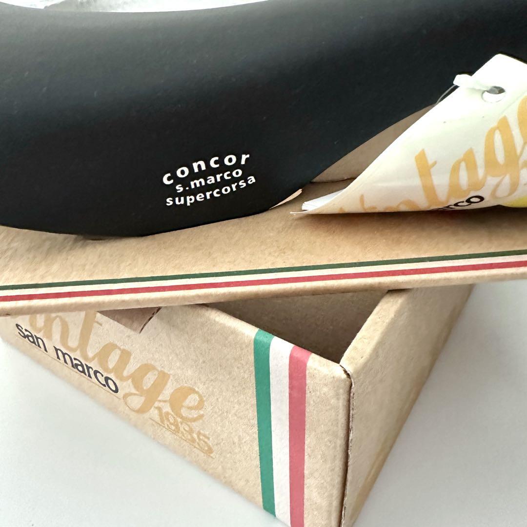 【新品】サンマルコ コンコール スーパーコルサ San Marco Concor