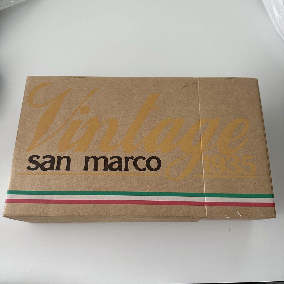 【新品】サンマルコ コンコール スーパーコルサ San Marco Concor