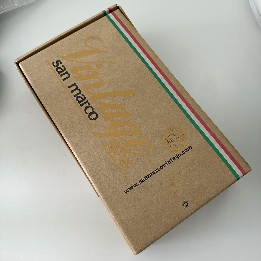 【新品】サンマルコ コンコール スーパーコルサ San Marco Concor