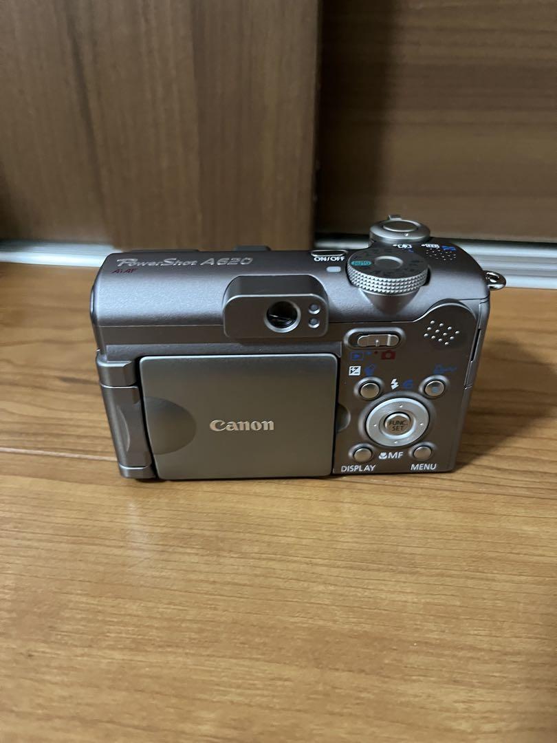 キヤノン Canon