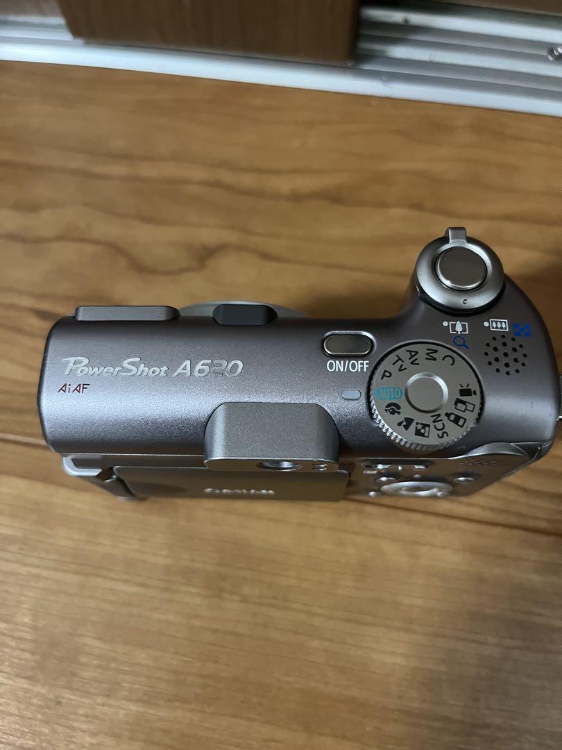 PowerShot