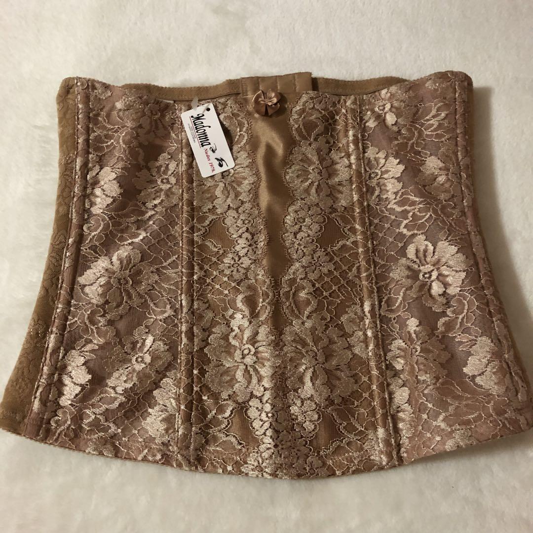 男の子向けプレゼント集結 新品 エルローズ メルカリ - 70 補正下着 ウエストニッパー マドンナ 下着・アンダーウェア