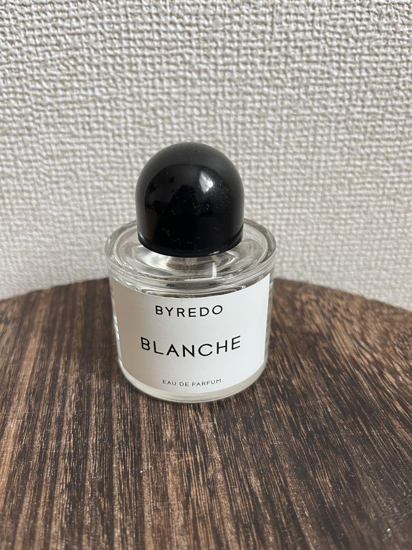 BYREDO BLANCHE Eau de Parfum バイレード　ブランシュ