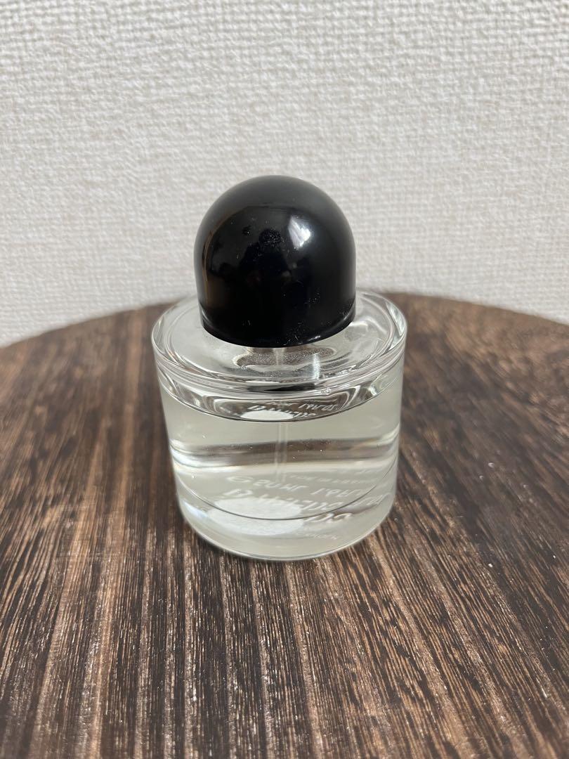 BYREDO BLANCHE Eau de Parfum バイレード　ブランシュ