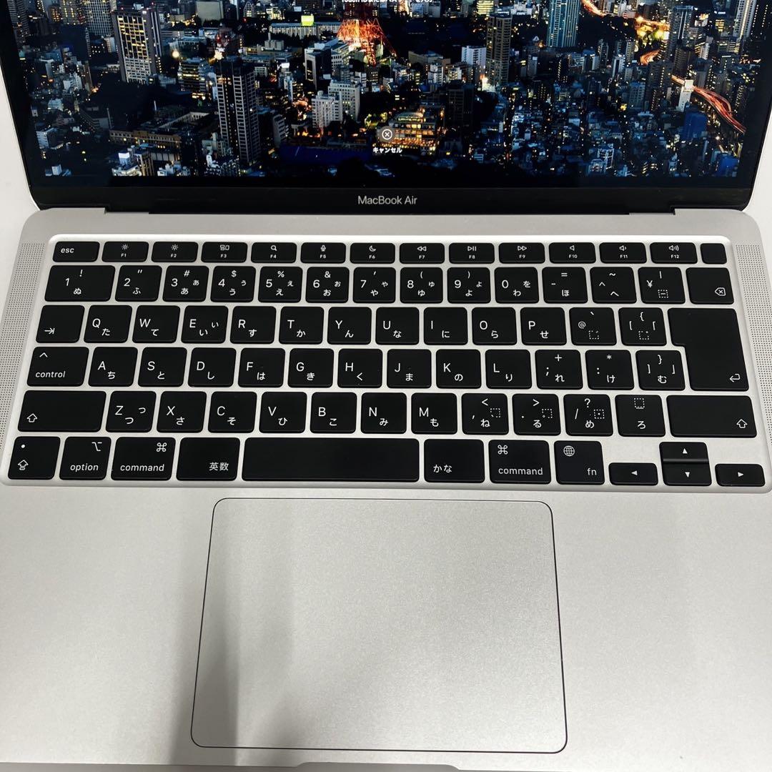 MacBook