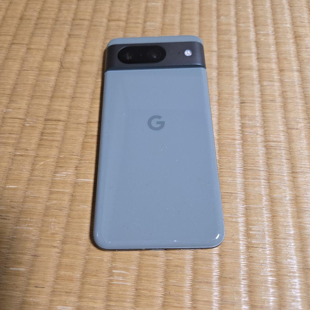 スマートフォン本体 Google Pixel 8 128GB