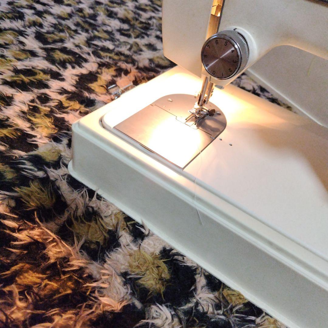 ジャノメミシン 802 ジャノメミシン 802