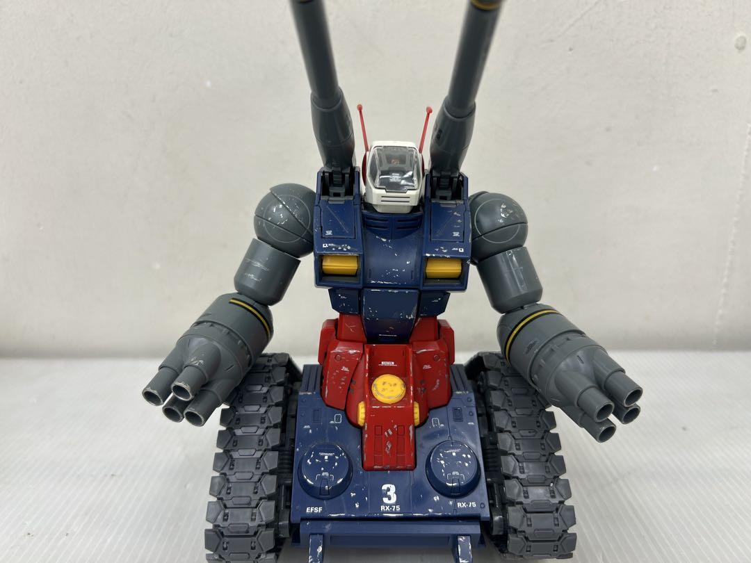 ガンプラ