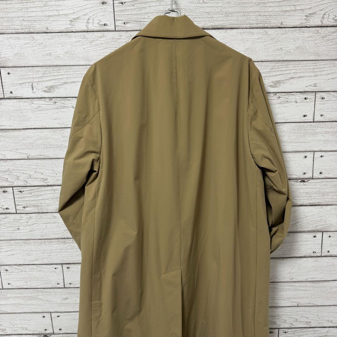 【新品未使用】TAKEO KIKUCHI タケオキクチ トレンチコート