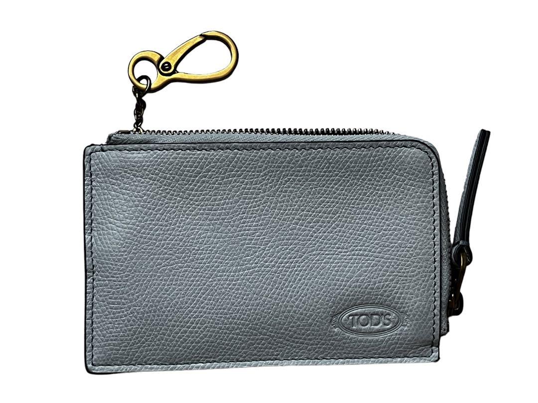 TOD'S トッズ カードケース パスケース