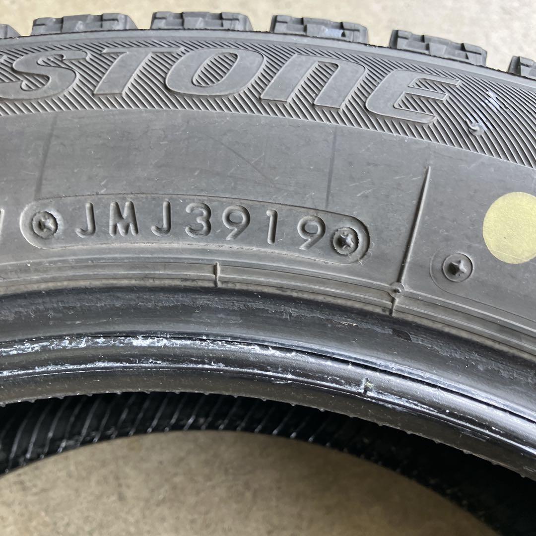 155/65R14 4本セット ブリヂストン BLIZZAK VRX