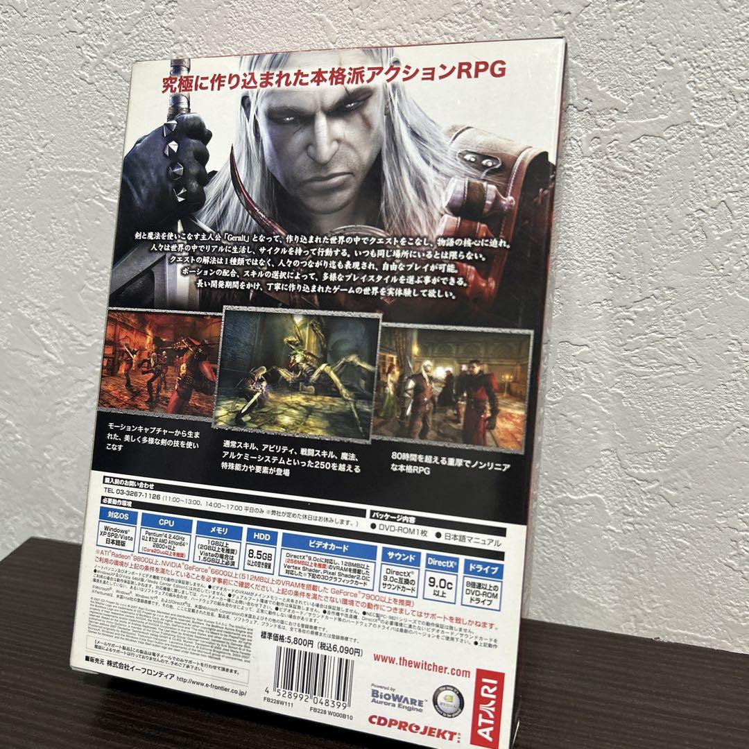 PC GAME 4本セット PS5 Xbox Series X レトロゲーム