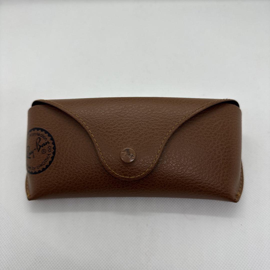 【美品】Ray-Ban RB4190 サングラス　眼鏡　メガネ　レイバン