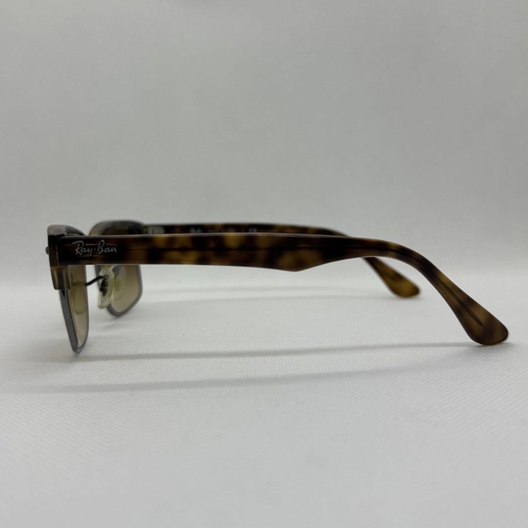 【美品】Ray-Ban RB4190 サングラス　眼鏡　メガネ　レイバン