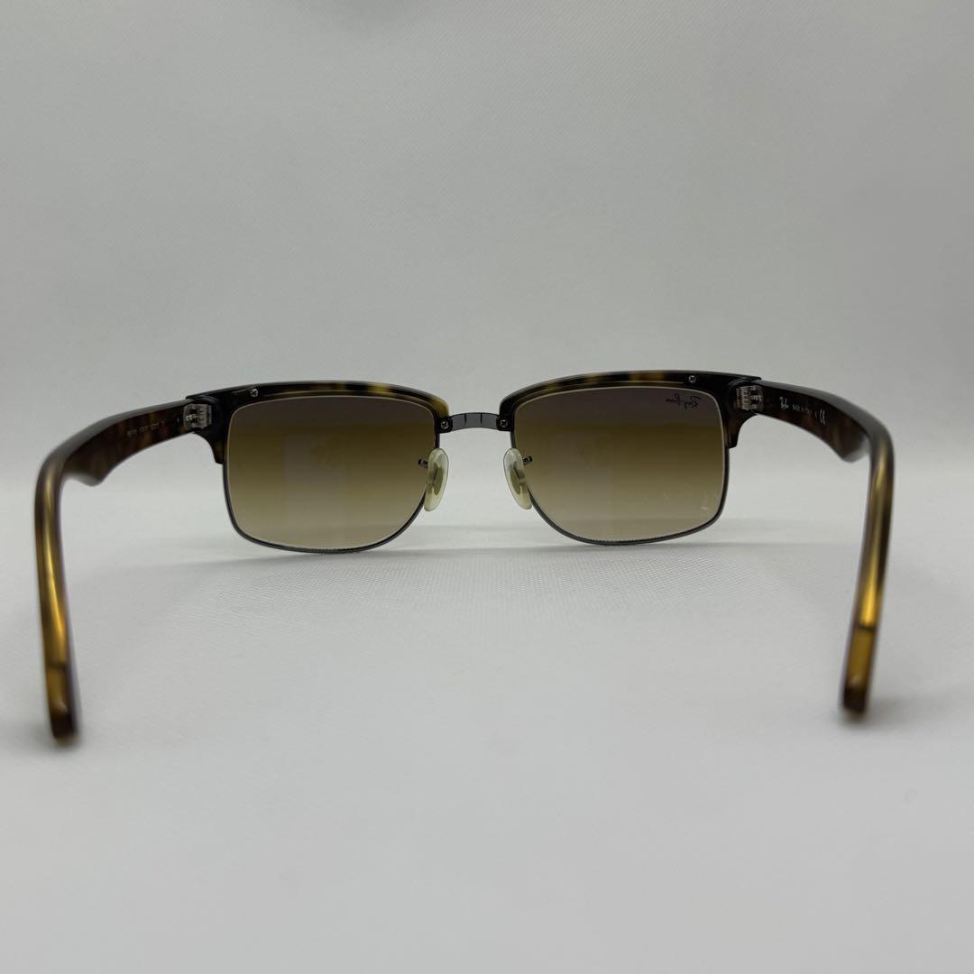 【美品】Ray-Ban RB4190 サングラス　眼鏡　メガネ　レイバン