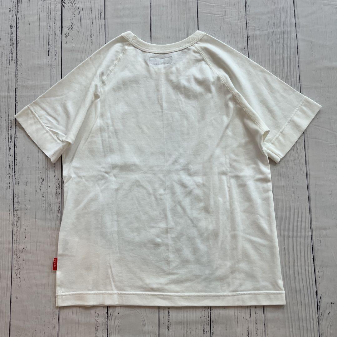 美品 powder パウダー 下迫秀樹 半袖Tシャツ - メルカリ