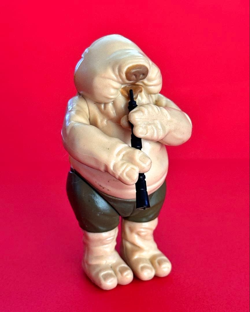 スターウォーズ 1983年