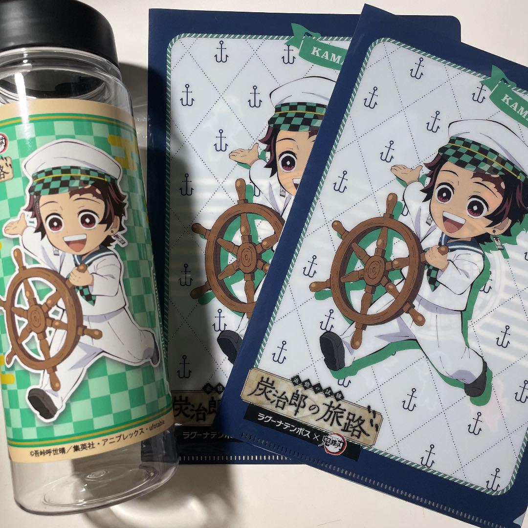 ゆらゆら♛ 鬼滅の刃 グッズまとめ売り NYf01-m48915275036 竈門炭治郎 アクチャ