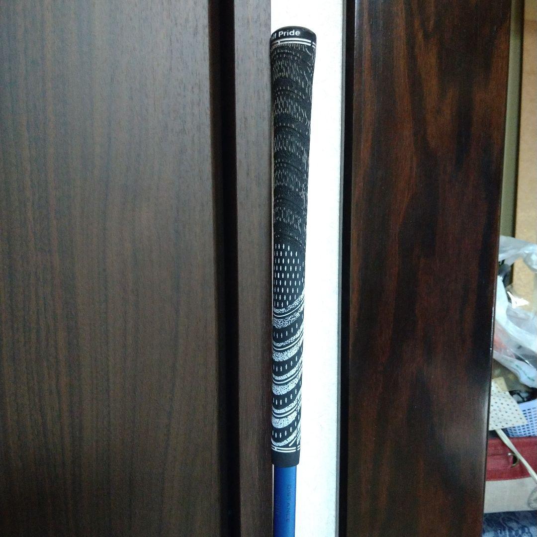 ブリヂストン　TourB XD-F 3W