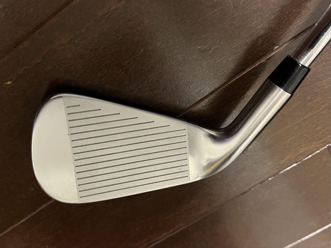 Nike☆VAPOR SPEED☆ヴェイパースピード☆5番アイアン☆V90