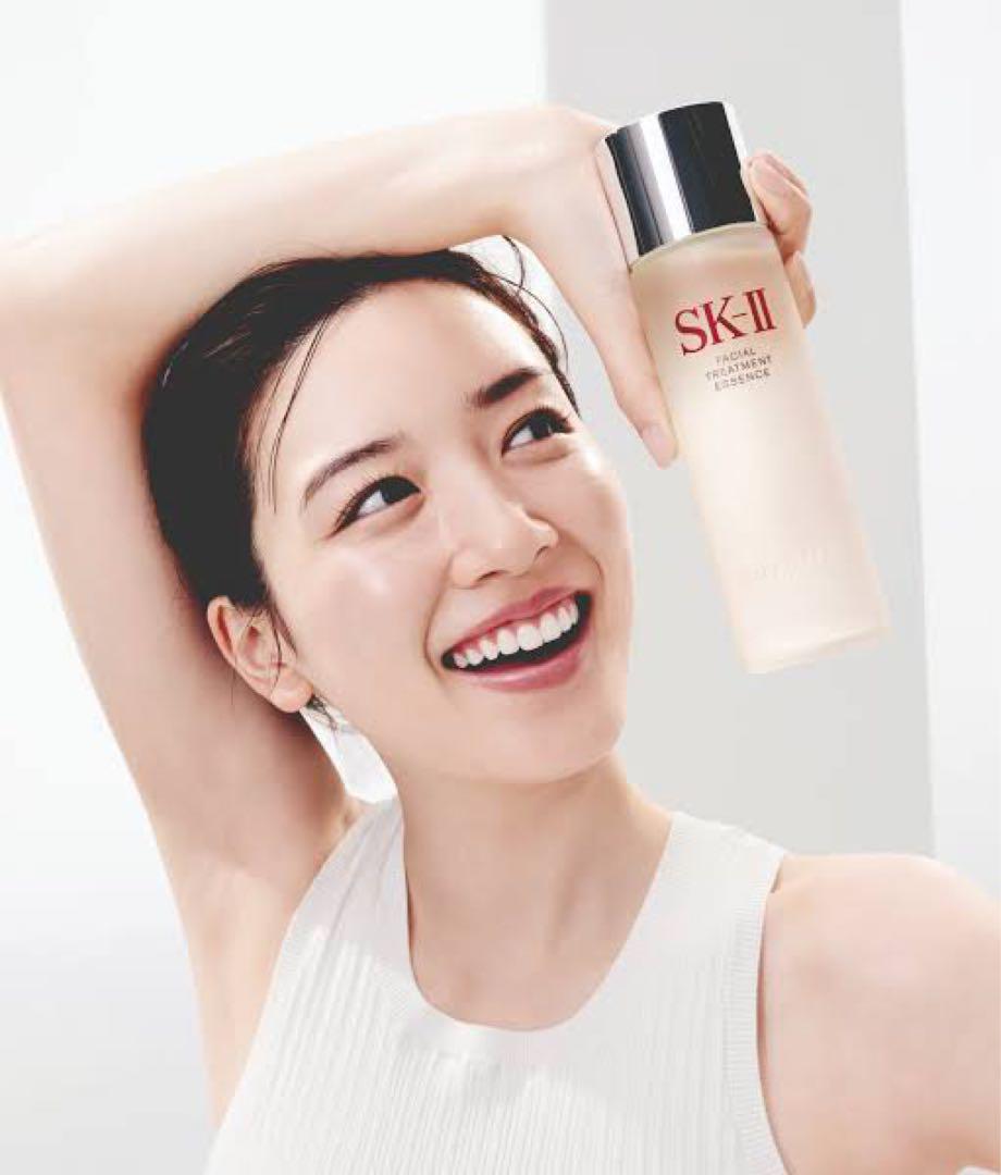SK-II フェイシャルトリートメントエッセンス 230ml