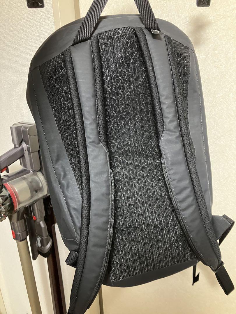 Arc'teryx グランヴィル 16 バックパック