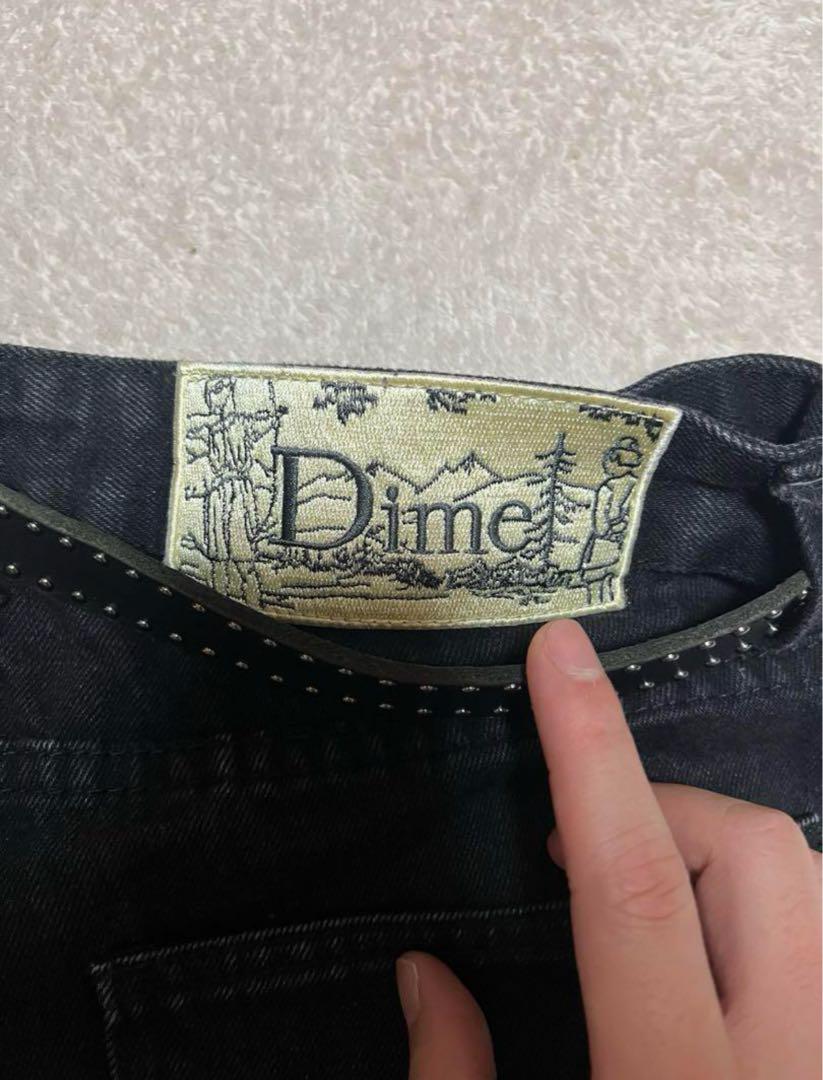 楽天市場】dime（ズボン・パンツ｜メンズファッション）の通販