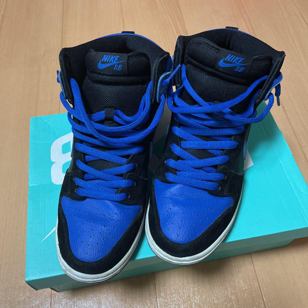 ナイキ Dunk SB High J Pack Royal TkUi5-m48919511233 格安正規店
