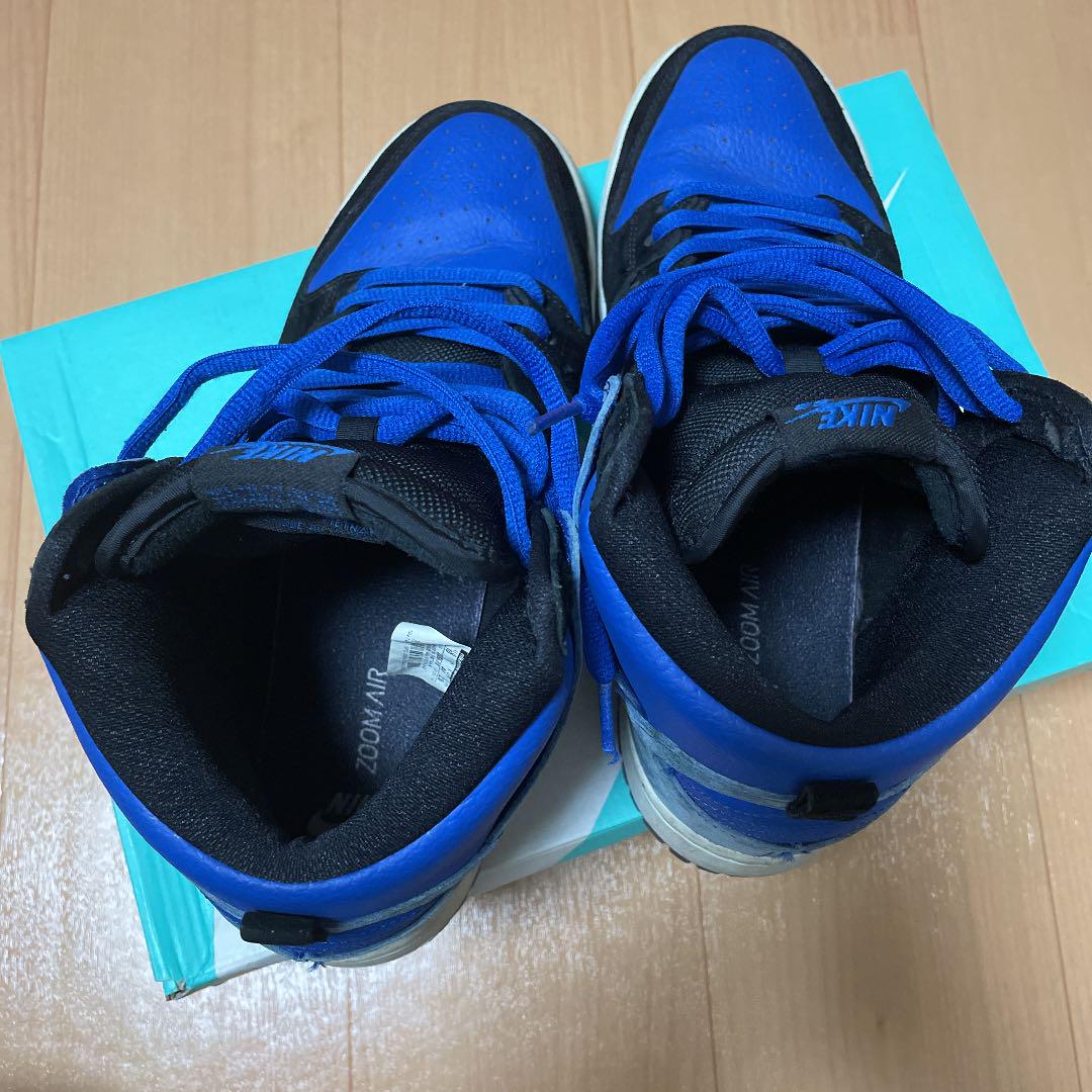ナイキ Dunk SB High J Pack Royal TkUi5-m48919511233 格安正規店
