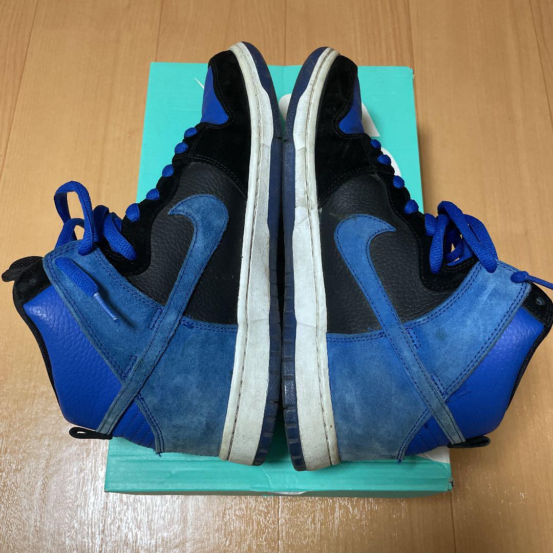 ナイキ Dunk SB High J Pack Royal TkUi5-m48919511233 格安正規店