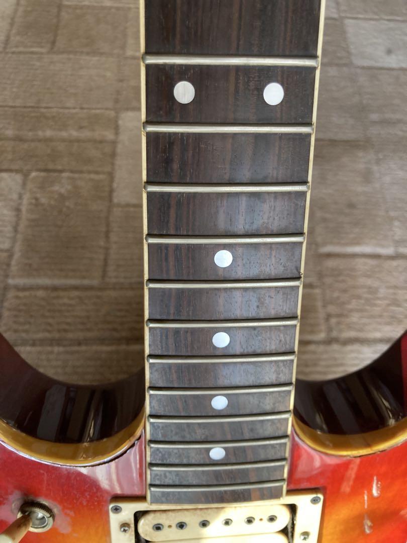 Ibanez AR100 1981年製