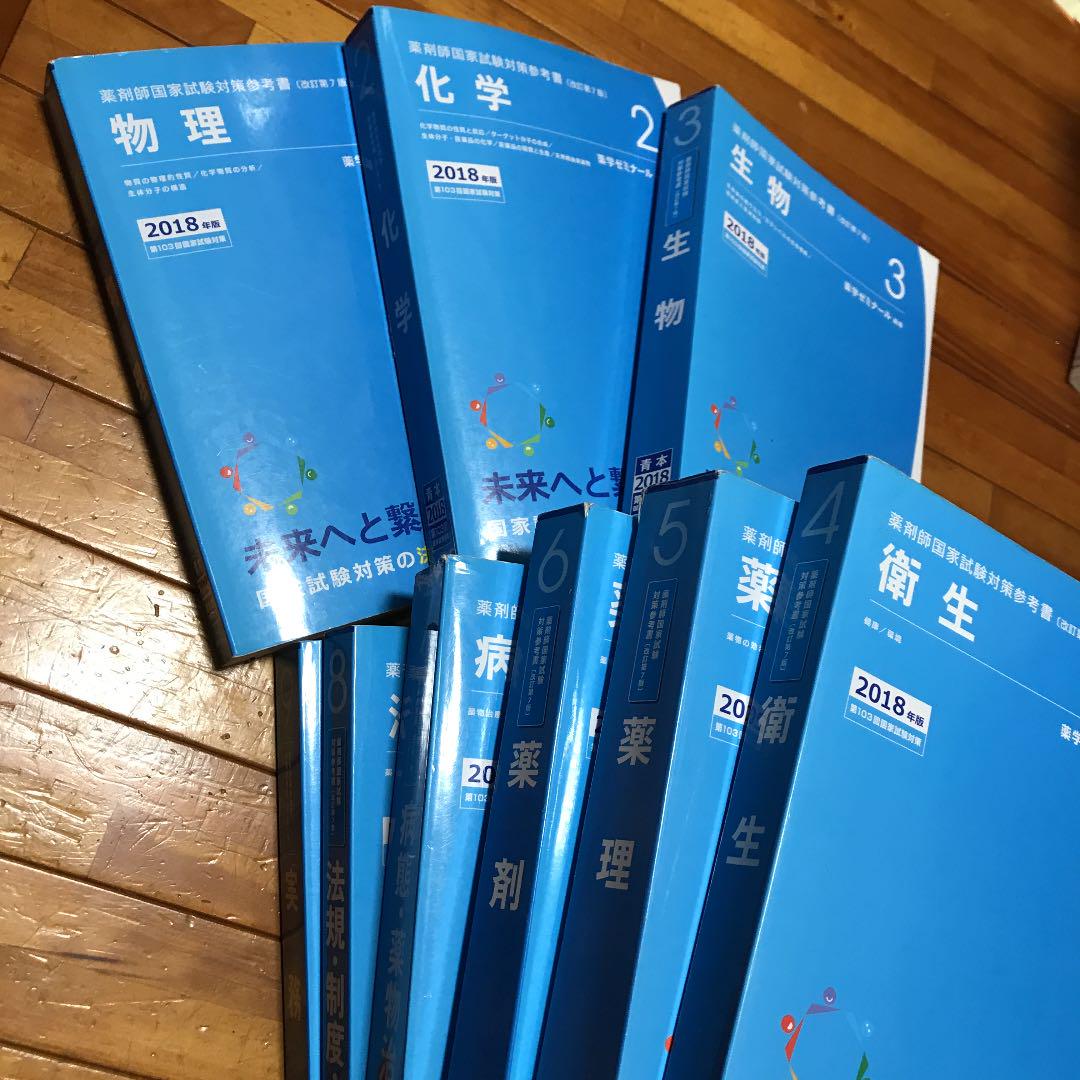 国試対策参考書・問題集 - 薬学ゼミナール