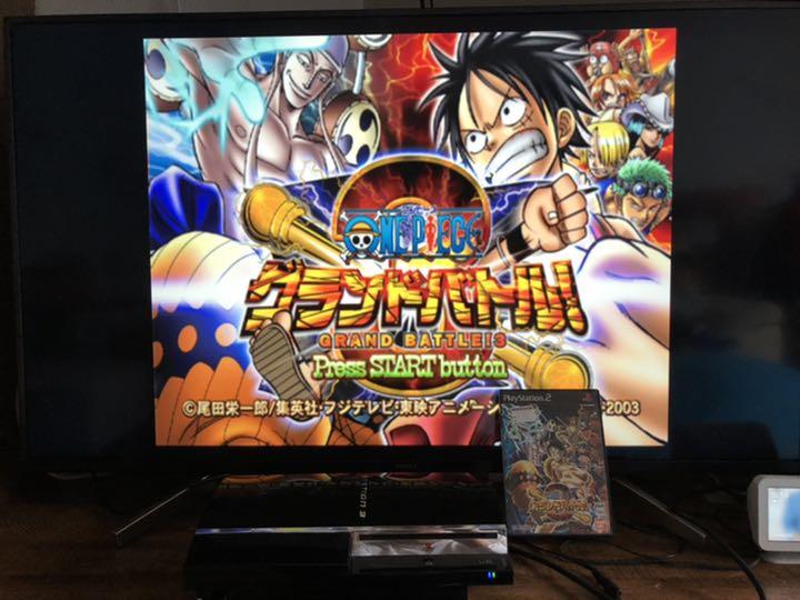 けします PS1.2.3動作OK PlayStation3 CECHA00 初期型 3FwBL-m48922535937 ブラック