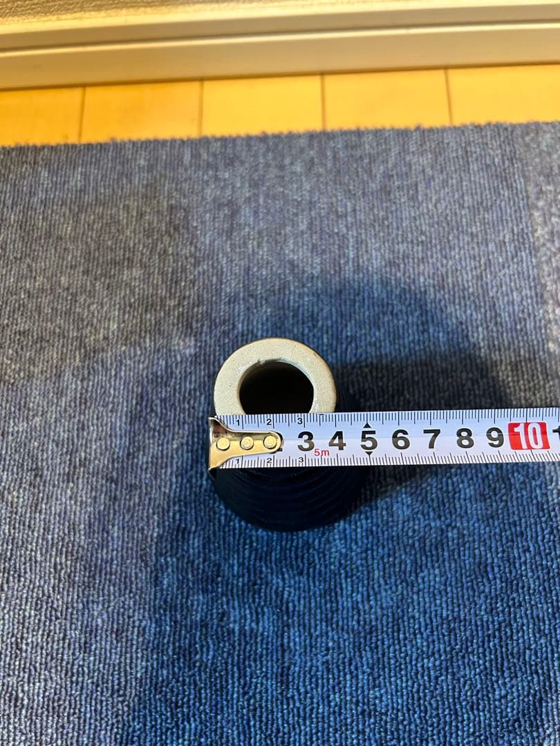 【未使用】ファンネルボウル　陶器製　8個セット