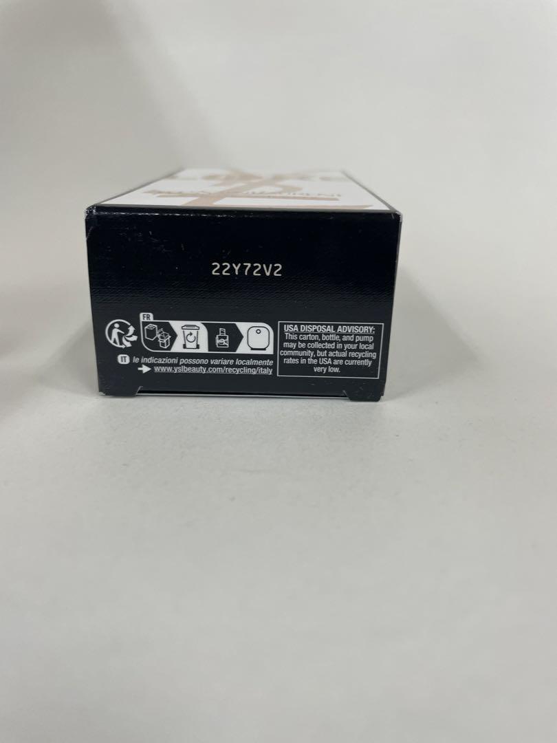 YSL リブレ オーデトワレ 30mL 新品　未使用