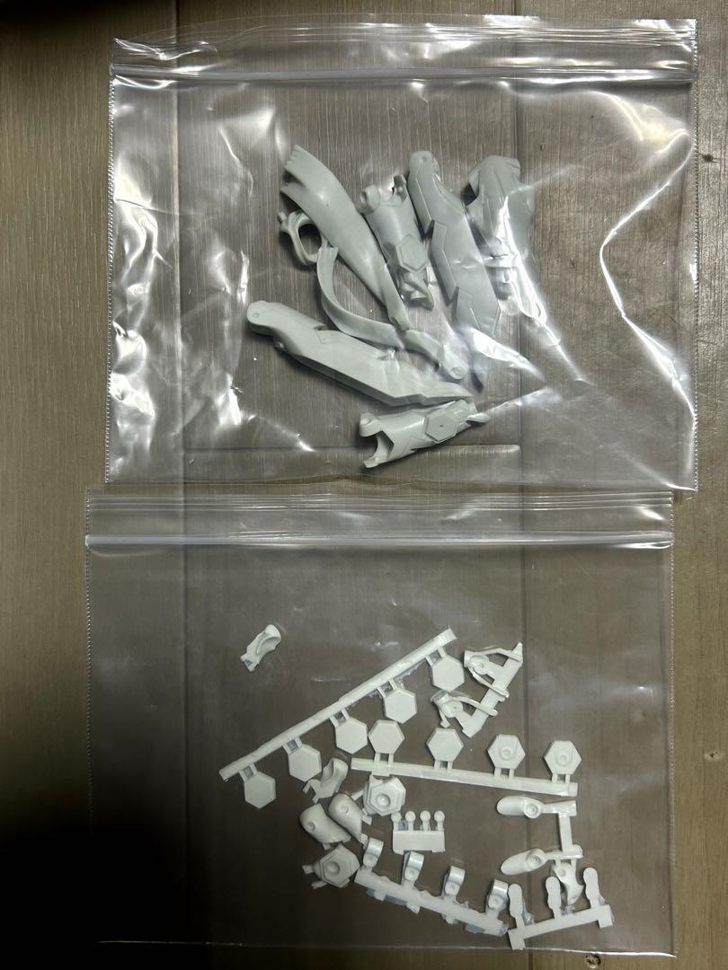 バスターマシン7号 トップをねらえ2 完成記念式典特製 限定造形作品 1/12