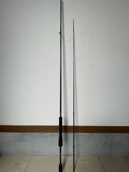 【ジャンク品】エギングロッド Daiwa