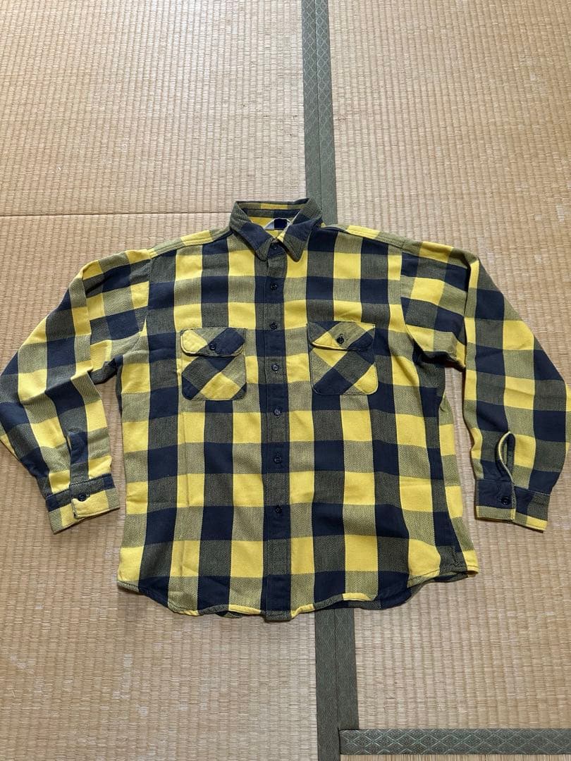 好配色　FIVEBROTHER ネル　BIGMAC ガチャポケ　チンスト