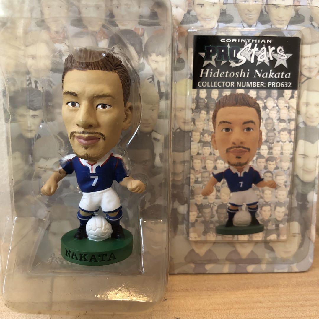 CORINTHIAN PRO Stars Hidetoshi Nakata - メルカリ CORINTHIAN PRO Stars Hidetoshi Nakata - メルカリ